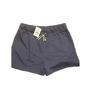 NEW Crewcuts Navy Blue Shorts size L